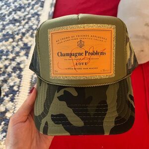 Veuve Hat